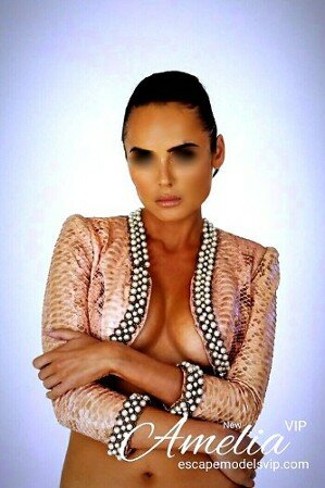 New top Luxury Elite VIP Model Amelia at escapemodelsvip.com
