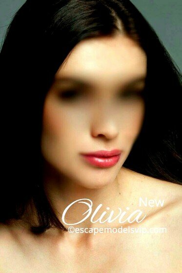 luxury Top Model Olivia escapemodelsvip.com